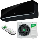 Ballu Ballu BSE-07HN1 (City Black)