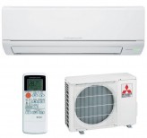 Mitsubishi Electric MSZ-DM35VA/MUZ-DM35VA ()
