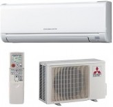 Mitsubishi Electric Mitsubishi Electric MS-GF60VA/MU-GF60VA (стандарт) Только холод