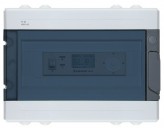 Euroster Погодозависимый контроллер Euroster UNI 2 OBUD