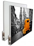 HSteel Инфракрасная панель металлическая HSteel Premium ISH 250 F