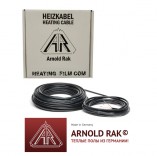 Arnold Rak Теплый пол Arnold Rak | Нагревательный кабель Standart | 2500Вт/125м