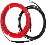 In-Therm Тепла підлога In-Therm ECO | Кабель, що гріє, PDSV 20 | 720Вт/36м