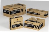Теплолюкс Греющий кабель в стяжку Теплолюкс ProfiRoll 1400 (7,28-9,70 м2)