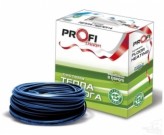 Profi Therm Нагревательный кабель ProfiTherm (3300Вт/175м) 26,0 м2